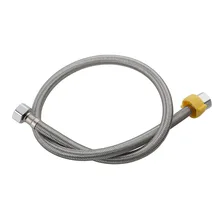 

SHAI Plumbing Hoses Bathroom High Pressure Hot And Cold Inlet Hose Wholesale