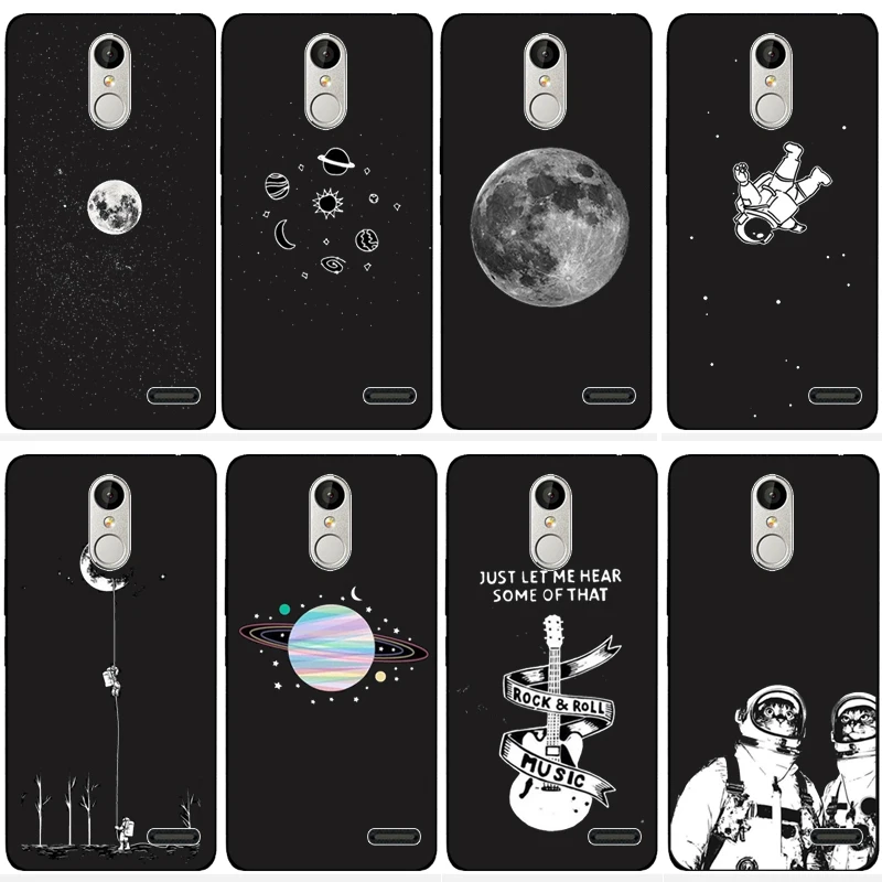

Patterned Case for Bravis A504 Trace Soft TPU for Bravis A 504 Trace Case Phone Back Cover for Bravis Trace A504 Case