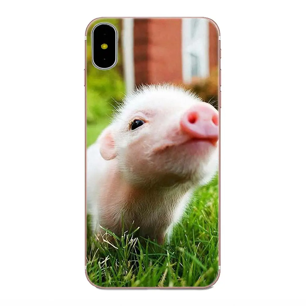 Мягкий ТПУ чехол для телефона LG Nexus 5 5X G2 G3 mini spirit G4 G5 G6 K4 K7 K8 K10 2017 V10 V20 V30 Stylus Pink Cute