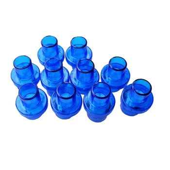 

1pc CPR Mask Training Valves With One-way Valve w/Filter Dia 22/17mm For CPR Resuscitator Practice Emergency Rescue Tool