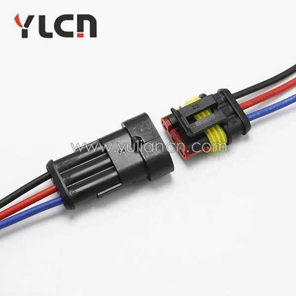 

Car ISO Harness Stereo Wire Adapter Wiring Connector Cable for Pioneer 2350
