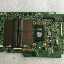 Материнская плата для ноутбука Dell Inspiron 13 15 5378 5368, CN-0PG0MH с процессором I5-7200U