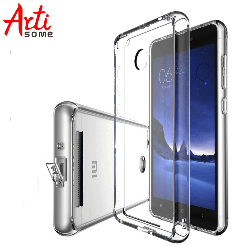 xiaomi redmi 3s redmi 3 pro clear silicone pc back cover for xiaomi redmi 3s pro xiaomi redmi 3s redmi 3 pro clear silicone pc back cover for xiaomi redmi 3s pro
