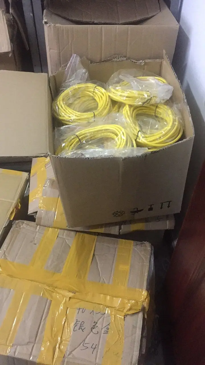 icom net cable