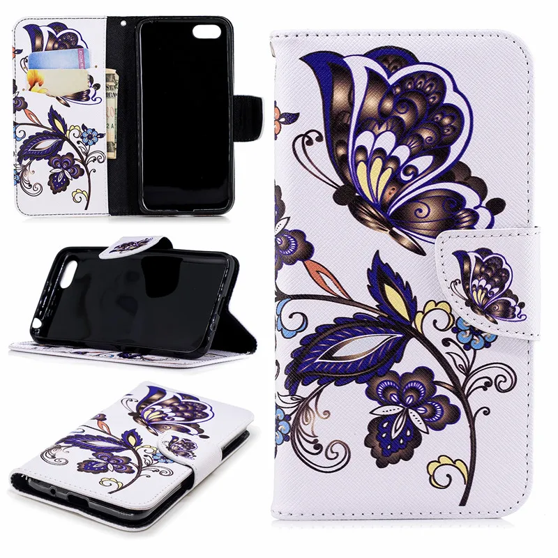 For Huawei Y5 2018 Case (2)