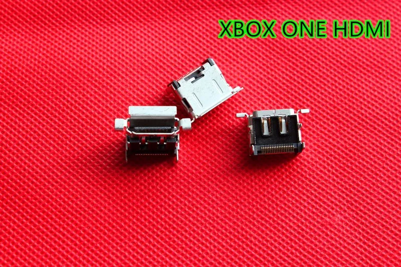 Original HDMI socket HDMI port socket HDMI connector for xbox onein