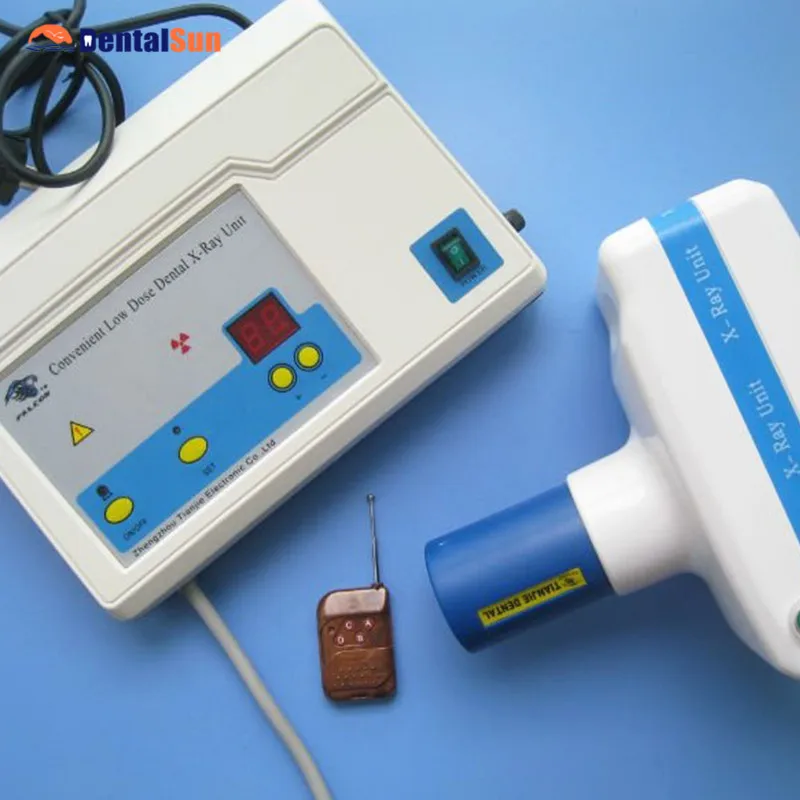 

Dental Portable X-ray Unit BLX-5/Dental Digital X Ray Machine