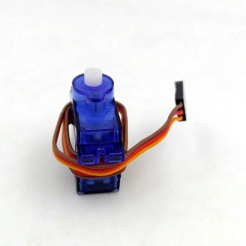 10 шт. Pro 9g микро сервопривод для самолета 6CH rc вертолет kds esky align sg90|micro servo|micro servo 9gservo