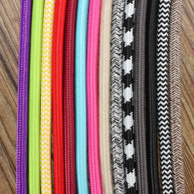 5m 2 cord 0