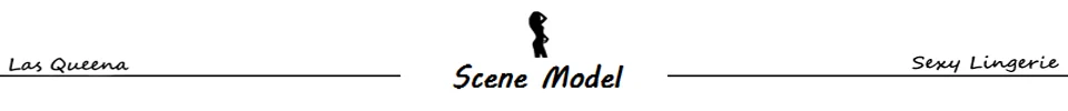 Scene Model