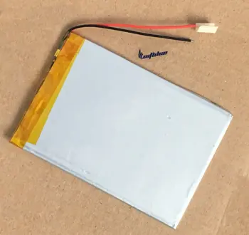 

Witblue Polymer li-ion Exchange 3000mAh 3.7V Battery Pack For 7" Digma Optima Prime 3G TT7000MG Tablet Replacement