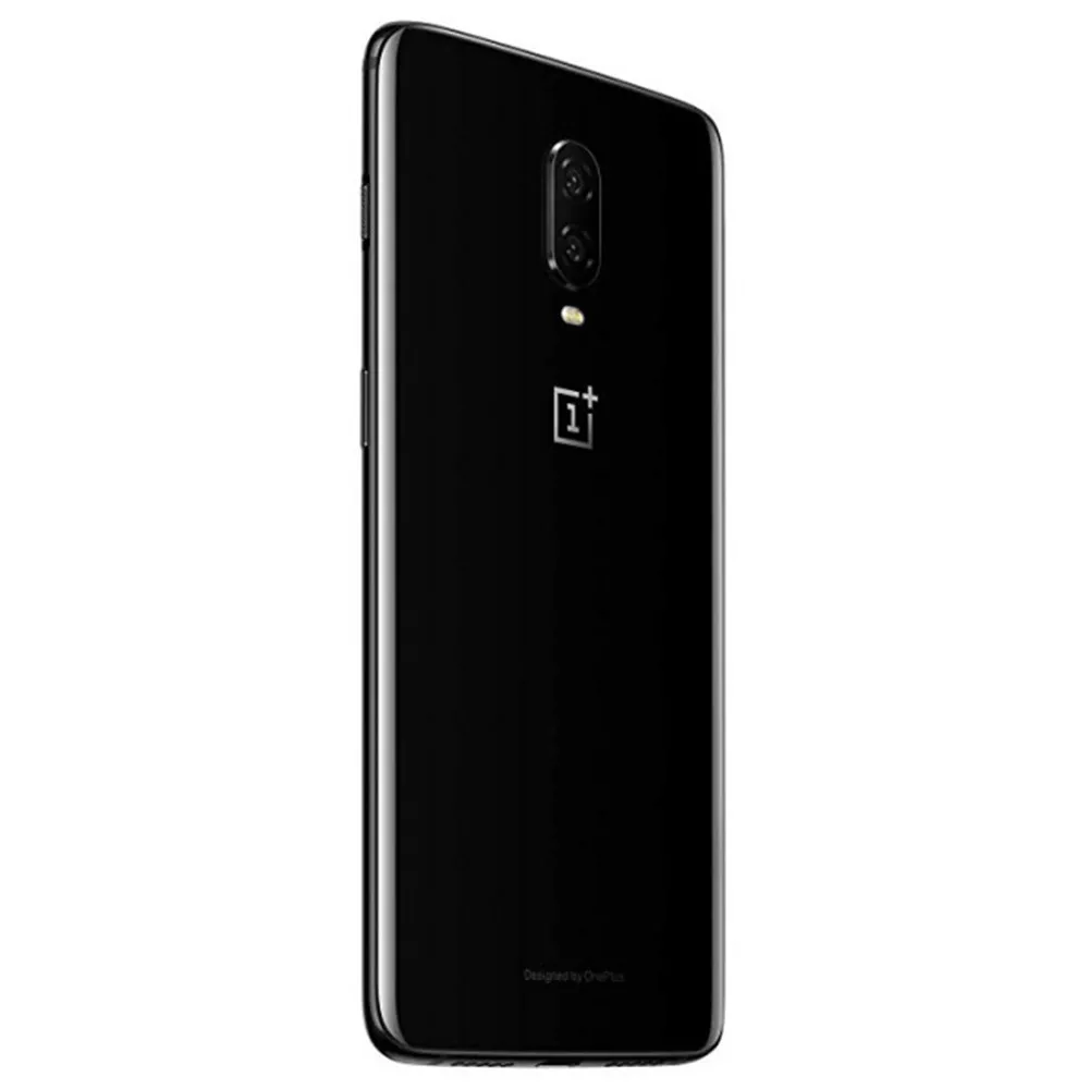 ONEPLUS 6 T A6010 8 ГБ ОЗУ 128 Гб ПЗУ Snapdragon 845 2 ГГц Восьмиядерный 41 дюймовый экран Двойная