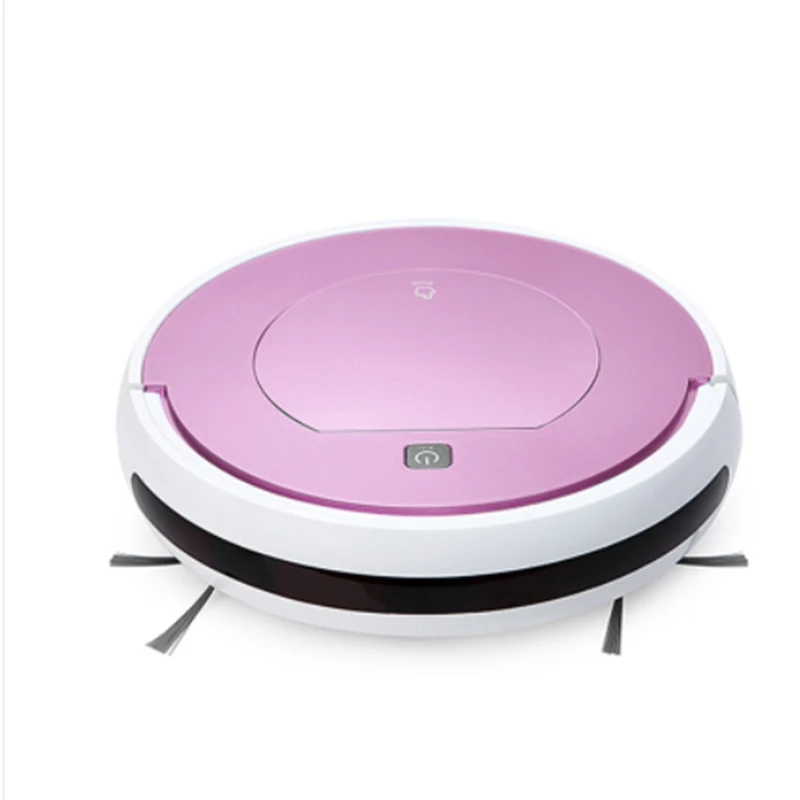 Intelligent sweeping robot Vacuum cleaner Automatic mopping Wipe the floor