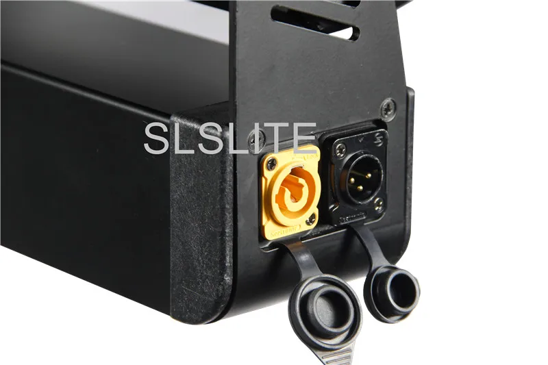 CITY COLOR LED 44X10W (5)