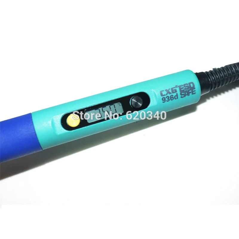 solda 60 w para 936d plugue da ue