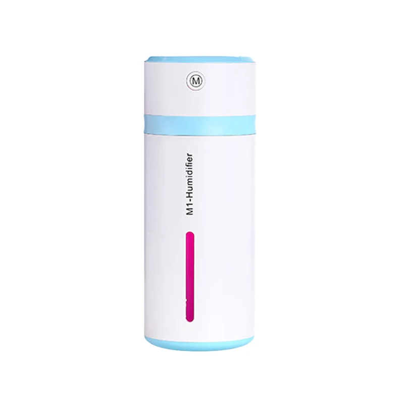 humidificador essential oil diffuser humidifier aroma diffuser (6)