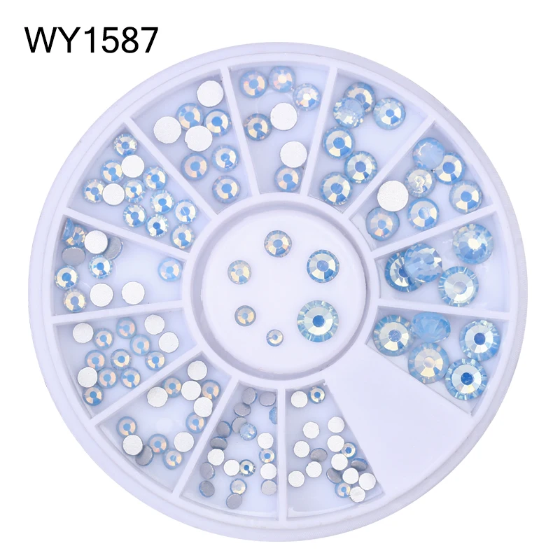 WY1587
