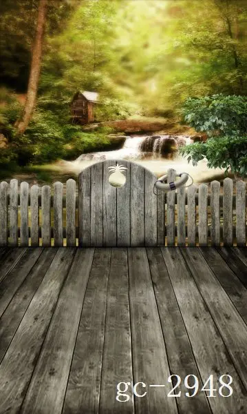 

5x10ft Vinyl Custom Photography Backdrops Props Photo Studio Backgrounds GC-2948