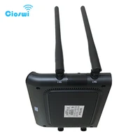 הלהקה כפול 802.11ac נתב אלחוטי מהדר 1200Mbps 5G כפול הלהקה חכם OpenWRT נתב WiFi ניידים עם נקודת גישה hospot יציאת RJ45 (5)