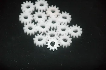 

A208132 doli 2410/3620 minilab 12 teeth gear