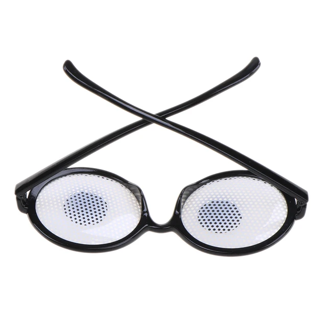 funny costume halloween googly eyes goggles shaking eyes party