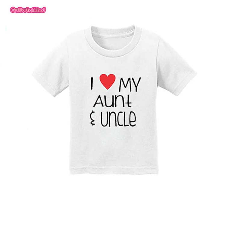 i love my aunt u ncle