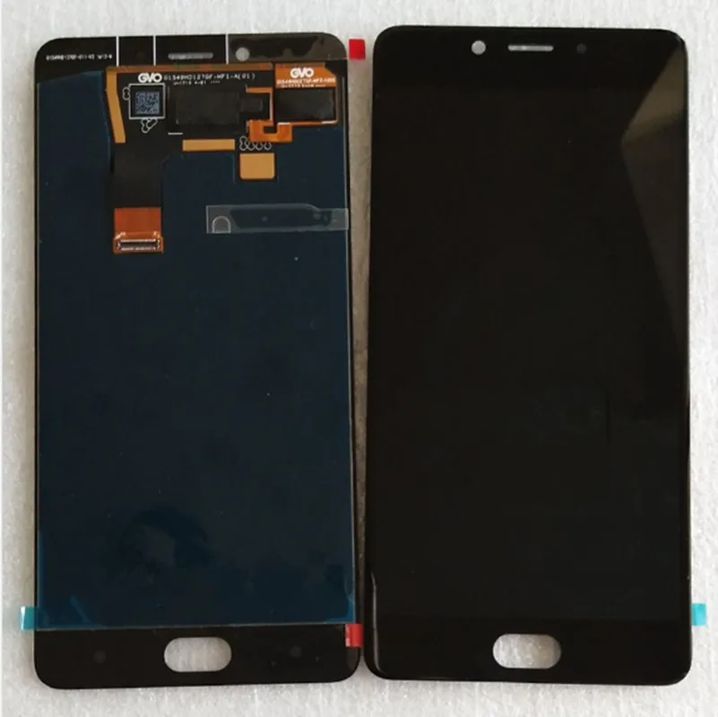 

LCD with Touch Screen Digitizer Assembly for ZTE Nubia N2 NX575J