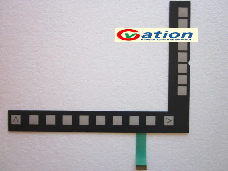 For NEW 1PCS 802D 6FC5610-0BA10-0AA1 Membrane Keypad | Компьютеры и офис