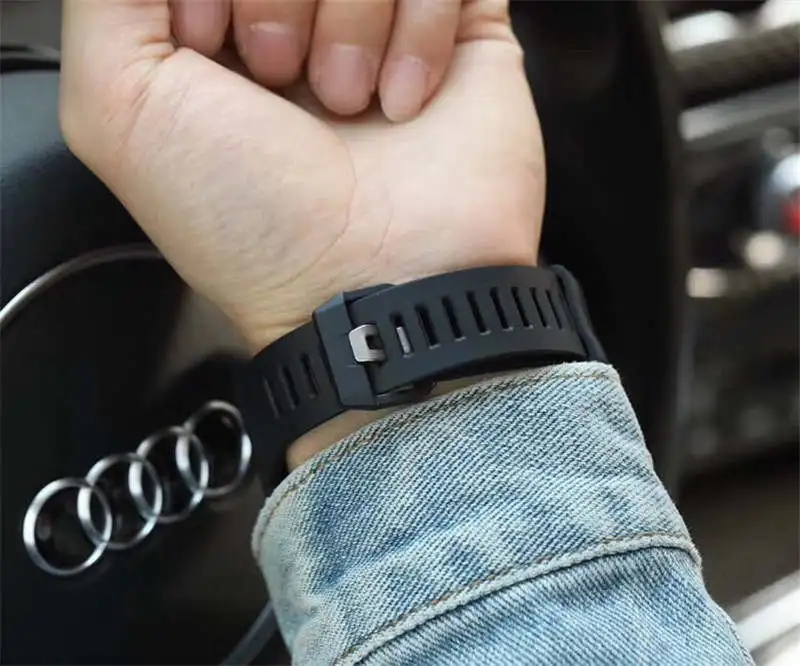 

2019 new watch