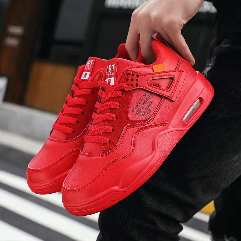 Male Shoe Motion Leisure Time Man Canvas Platform Casual Shoes White Shoes Shoes Sneakers Men Tenis Masculino Adulto Zapatos