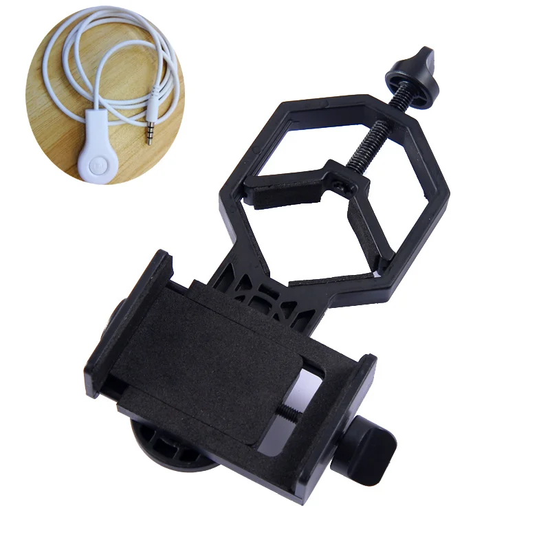 Aliexpress.com : Buy Universal Cell Phone Adapter Mount
