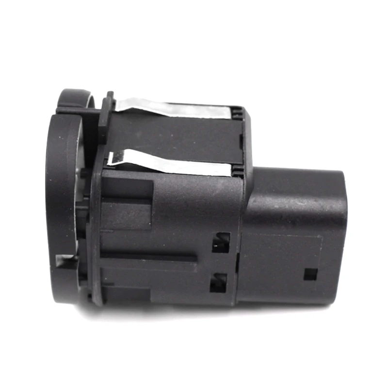 Globalflashdeal Universal Caravan Front Towing Cover Caravan Hitch Cover Protector Hitch Coupling Lock Cover Waterproof For RV Motorhome