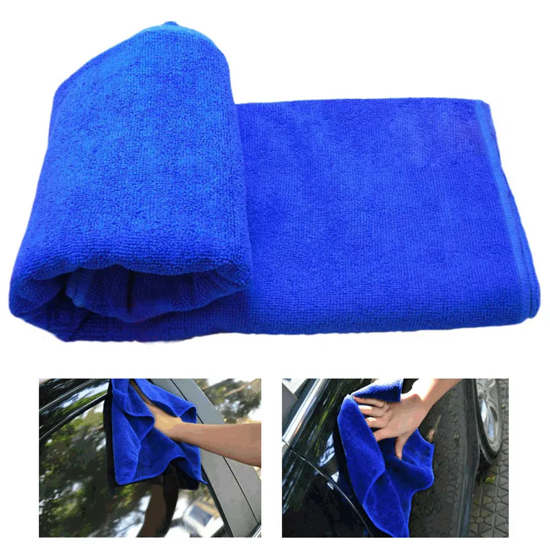 70*30 см супер абсорбционное полотенце из микрофибры для ухода за автомобилем, полотенце для мытья автомобиля, чистящее полотенце PEVA, синтетическая замша, замша, стильный автомобиль V1538