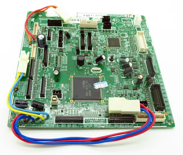 Used Original Dc Controller Board Oem Rm16796 For Color Laser Jet