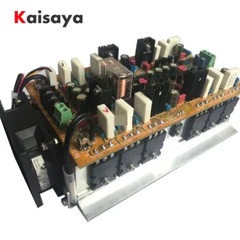 

NEW Amplifiers hifi 2 .0 A class stereo audio dual channel high amplificador 600W+600W high power amplifier board E5-002