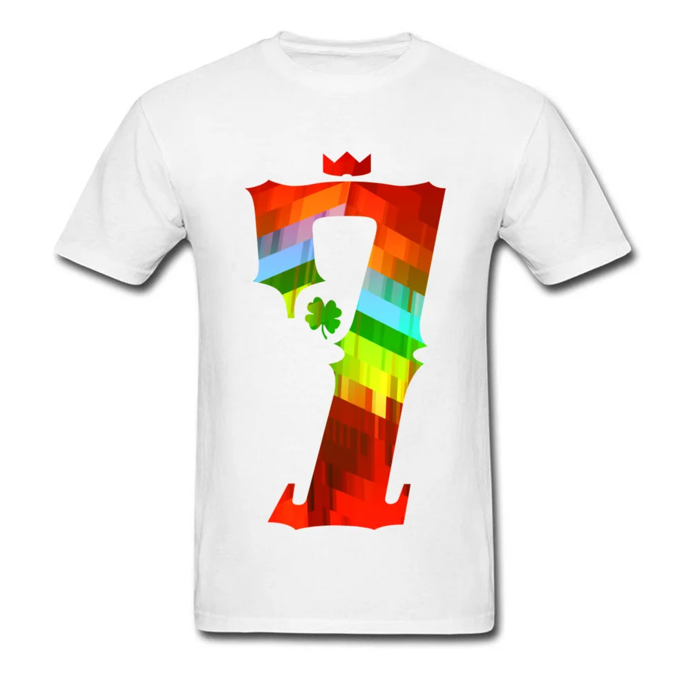 LUCKY_white