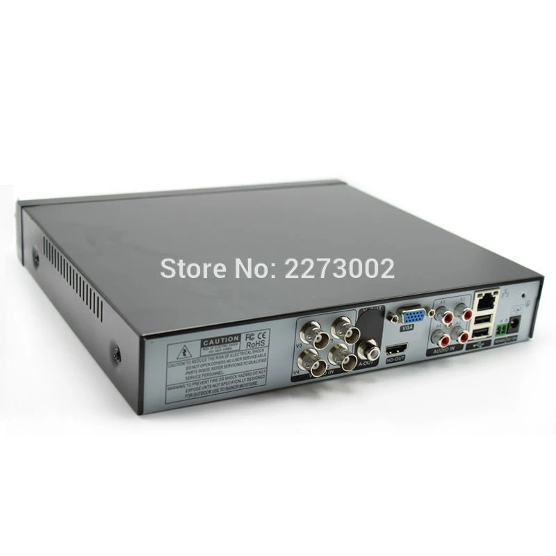 16CH AHDM DVR 4 канала AHDNH CCTV AHD DVR 8CH Гибридный DVR/1080 P NVR 5в1 видео рекордер для AHD камеры IP камера аналоговая камера