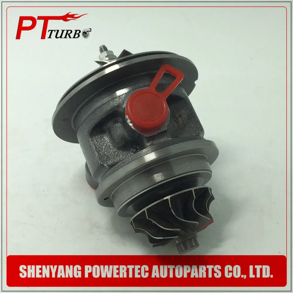 K18 гладить Turbo Chra core TD025 49173 07504 07503 0375Q5 0375Q4 0375J5 Турбокомпрессор для Ford Peugeot Citroen 1 6 HDI