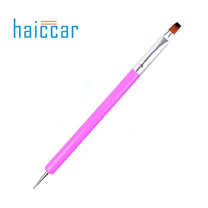 

New Nail Art Dotting Paint Pen Rhinestone Strap For Nail Salon Decorating Tool July 5
