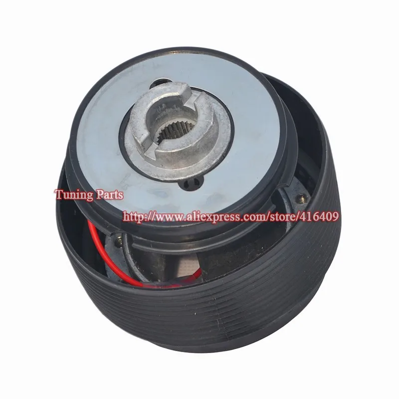 OH-124 car steering wheel hub boss kit for Accord  (6)