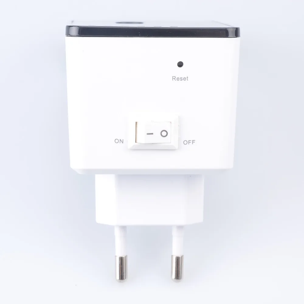 AC750 Wi-Fi Range Extender маршрутизатор Reapter ускорители 2,4 ГГц и 5 ГГц Dual Band Макс. 750 Мбит/с 802.11ac США/ЕС/Великобритания/АС Plug Бесплатная доставка