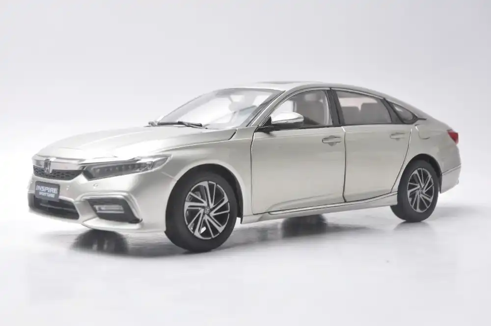 honda civic 2018 diecast model