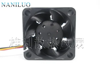 

NANILUO Free delivery.XYW04028012BU 4028 12V 0.78A 4CM 3-wire fan