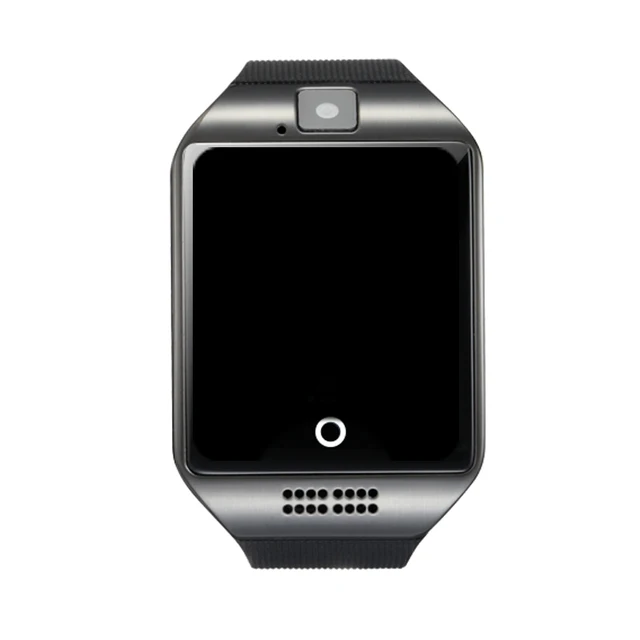 q18 passometer smartwatch