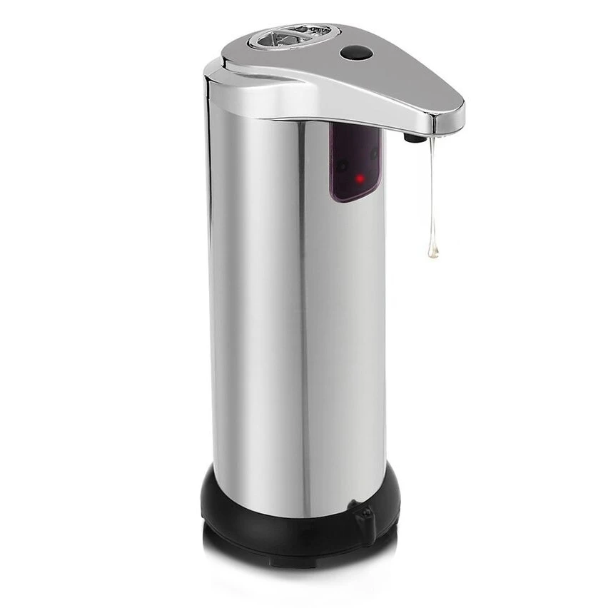 Automatic Touchless Soap Dispenser