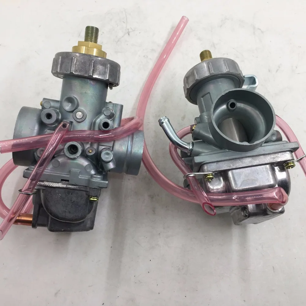 Карбюратор SHERRYBERG Carb для YAMAHA BANSHEE 350 1987 2006 YFZ с правой и левой стороны|carburetor carb|carburetor
