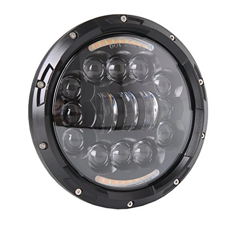 80W LED HEADLIGHT7