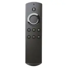 2nd Gen голосовой пульт DR49WK B для Amazon Fire tv Box и Amazon Fire tv Stick