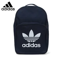 Новое поступление adidas Originals Клас трилистника унисекс Рюкзаки Спортивные сумки