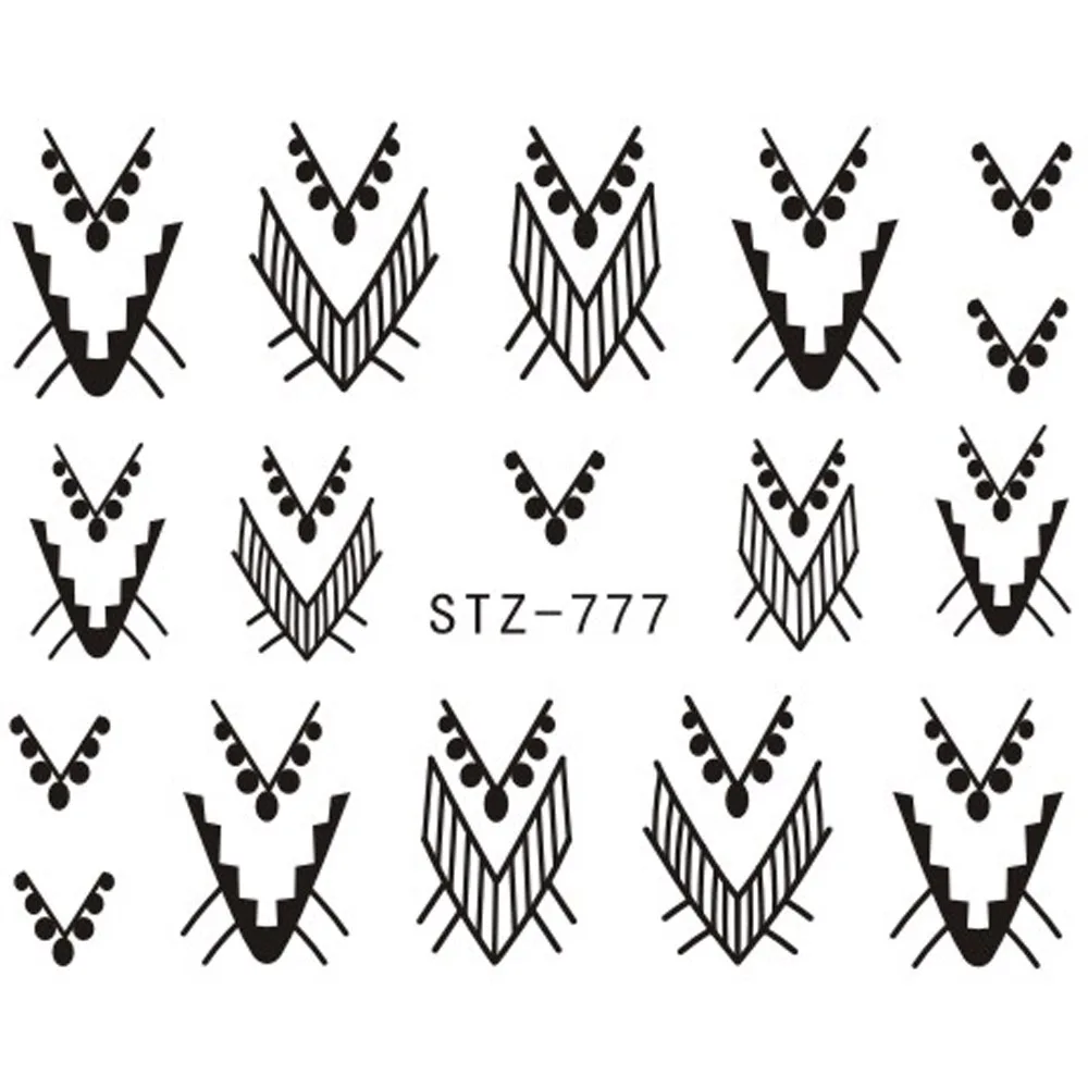 STZ777